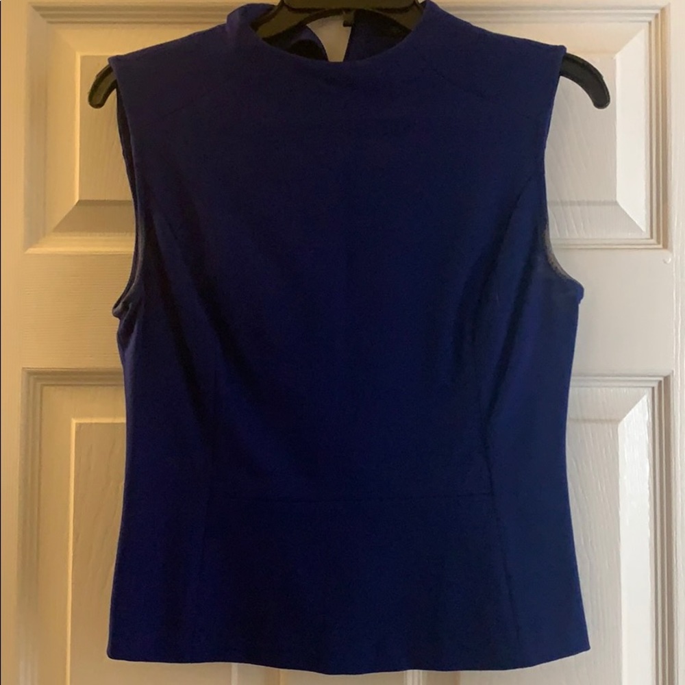 Vest style Shirt